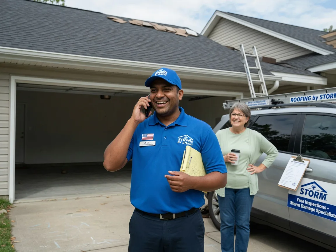 Roof Repair Near Me Adamant, VT FAQs