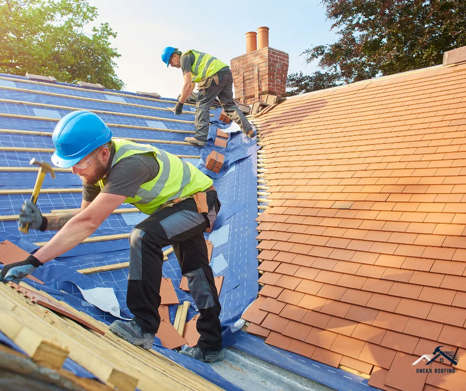 Why choose Roof Repair Near Me in Adamant, VT